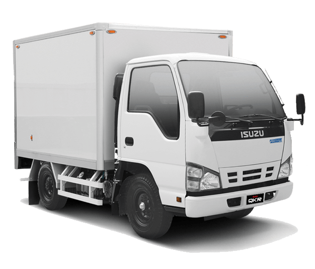 QKR77 E (4-wheeler)